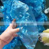 400*160mm 520*160mm Hospital Workshop Fully Automatic Plastic Shoe Covers Making Machine thumbnail-6