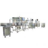 Factory Tobacco Tube Filling Machine Squeeze Tube Filling Machine Test Tube Filling Machine thumbnail-2