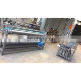 Easy Operation Textile High Quality Fabric Hot Sale Simple Cloth Inspection Machine thumbnail-6