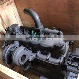 Excavator Original DL08 Complete Engine Assy For Excavator thumbnail-5