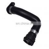 11537572158 Cooling System Water Hose Pipe For BMW X3 2006 thumbnail-1