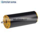 High Speed 12v 25000rpm DC Motor Manufacturer 13mm Bldc Motor