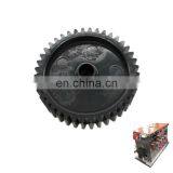 China Guangzhou Custom Auto Tooling Design Automotive Plastic Injection Molding Car Spare Parts Assessors Mold Moulding Supplier thumbnail-5