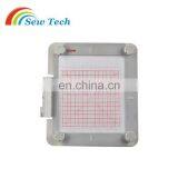 Sewtech Sewing Accessories PA889M Metal Magnetic Hoop for Pfaff 6" x 6" (150x150mm) Magnetic Embroidery Hoops