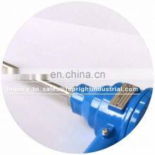 Wzp-230 Pt100 Temperature Sensor for Test the Temperature