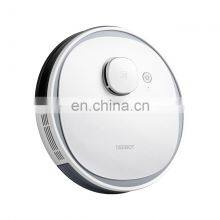 Hot Selling Original ECOVACS DEEBOT N3 Max Robot Vacuum Cleaner With 600ml Dust Box Smart Vacuum Cleaner thumbnail-3