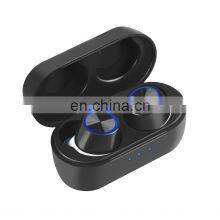 Tws B169 B 170 B171 Mini Earphone Air Dots Touch Control Bt5.0 Wireless Headphone With Charing Box thumbnail-5