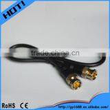 BNC Patch Cable BNC Male to Male Cable Mini Rg59 BNC Cable thumbnail-5