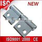 High Quality Welding Hinge;Welding Flag Hinges thumbnail-5