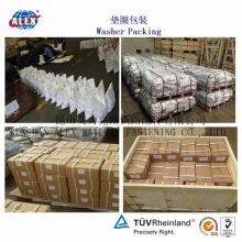 Railway Accessories WL Reinforced Washer for Screws Fastened to Sleepers thumbnail-5