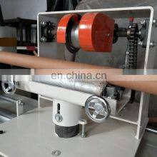 China Made Automatic Roll Paper Tube Making Machine for Sale thumbnail-2