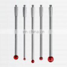CMM Probe M2 Ruby Ball Stylus With Tungsten Carbide Stem thumbnail-4