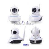 Linkage Alarm IP Camera With Sim Card thumbnail-3