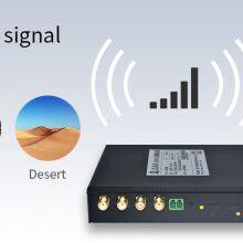 Whole Sales Industrial Internet Router for Success Story -China State Grid Overhead Line Monitorin thumbnail-2