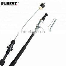 High Quality Auto Control Accelerator Cable OEM 8-97118536-2 Throttle Cable thumbnail-3