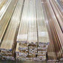 Embossed PVD Plating Color Stainless Steel Tube for Gate Guardrail thumbnail-4