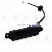 Tailgate Switch Trunk Lid Cable for Great Wall Haval F7 F7X H9 Car Accessories thumbnail-4