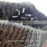 Wholesale Fashion Two-pieces Knitted Hat and Scarf thumbnail-6