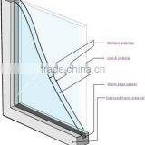 Low-E Insulating Glass