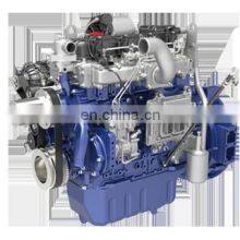 Best Preis Weichai 4-Zylinder-60-kW/82-PS/1800-U/min-Dieselmotor WP4.1C82-18 thumbnail-5