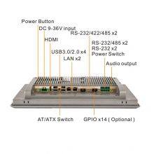 Материнская плата для промышленного ПК с двумя слотами mini PCIe thumbnail-5