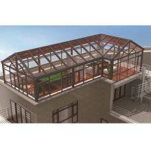 Aluminum Sun Room thumbnail-2