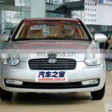 Factory Accessories Car Hood Covers Replacement for HYUNDAI ACCENT 06-car Engine Hood Accessories thumbnail-5