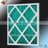 pleated panel air filter KLFB-006