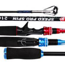 Athletics Straight Handle Hot Pick Carp Fishing Pole 1.2-2.7m thumbnail-2