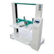High Quality Carton Compressive Strength Tester Box Compression Testing Machine thumbnail-3