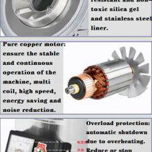 Grinder / Pulverizer / Cereals Pulverizer / Traditional Chinese Medicine Pulverizer thumbnail-5