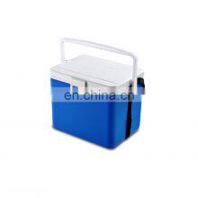 New Product 15L Cooler Box Ice Waterproof Customized Logo Color Special Material Cooling Origin Type thumbnail-2
