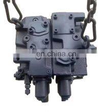 EC360 EC360B Excavator Main Control Valve KMX32N 28528152 14549885 14577777 VOE14557520 14549884
