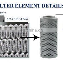 Hydraulic Return Oil Cartridge Filter Element for Excavator HYUNDAI thumbnail-5
