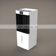 Heavy Duty Portable Evaporative Air Cooler TAC Room AC Viet Nam Household Floor Standing Air Conditioners TECOMEN / KAROFI 220 thumbnail-3
