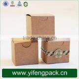 China Manufacturer Food Craft Paper Corrugated Box For Packaging thumbnail-2