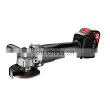 68VF-1-1 Lithium Battery Brushless Electric Cordless Mini Angle Grinder Machine