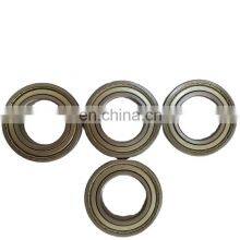 6019 ZZ Made in China With High Quality Deep Groove Ball Bearing Price Discount thumbnail-1