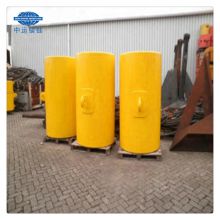 Offshore STEEL FLOATING MOORING BUOY With Factory Price
