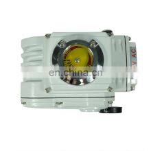 DKV High Efficiency 220V 1 Inch Pvc Water Plastic Thread Electric Ball Valves thumbnail-4