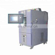 Temp and Humidity Test Machine Bench Top Temperature Humidity Stability Environmental Test Chamber Control Building Material thumbnail-3