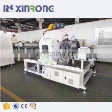 Xinrongplas 16~110mm Pvc Pipe Extruding Line Upvc Pipe Making Machine thumbnail-5