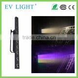 EV M1010 Led Strip Lamp 10pcs*10W RGBW Four in One LED Strip Light