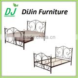 Sales promotion bedroom furiniture latest double bed designs