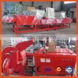 Wood Pallet Feet Block Making Machine