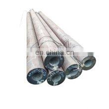 Oil and Gas Pipeline 20# Seamless Carbon Steel Pipe thumbnail-5