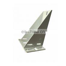 Sheet Metal Fabrication Laser Cut Steel Enclosures Precision Manufacturing Custom Metal Parts thumbnail-4