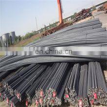 10mm fe 500 A500 Hrb500 Steel Rebar With Competitive Price