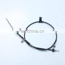 Manufacturer From China Brake Cable OEM 59770-1C000 For HYUNDAI thumbnail-1