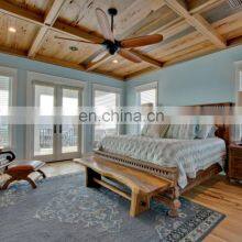 French Country House Architecture Modern Small Villa Farmhouse 3d Room Plans Design & Build